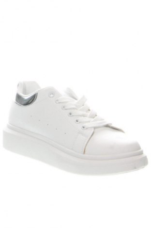 Damenschuhe Unbranded, Größe 38, Farbe Weiß, Preis 34,99 €