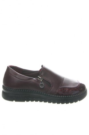 Damenschuhe Unbranded, Größe 37, Farbe Rot, Preis 12,99 €