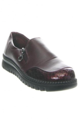 Damenschuhe Unbranded, Größe 37, Farbe Rot, Preis 12,99 €