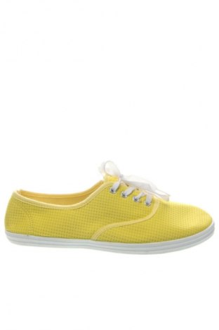 Damenschuhe Unbranded, Größe 40, Farbe Gelb, Preis 25,58 €