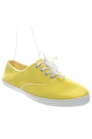 Damenschuhe Unbranded, Größe 40, Farbe Gelb, Preis 25,58 €