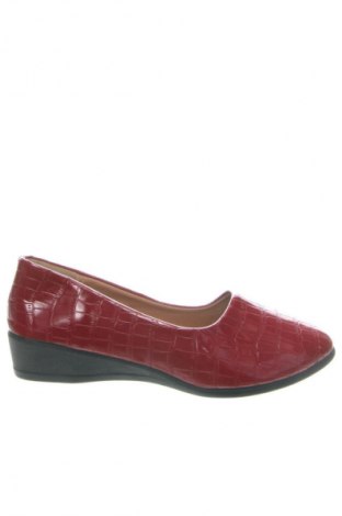 Damenschuhe Unbranded, Größe 40, Farbe Rot, Preis 20,99 €