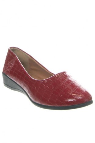 Damenschuhe Unbranded, Größe 40, Farbe Rot, Preis 20,99 €