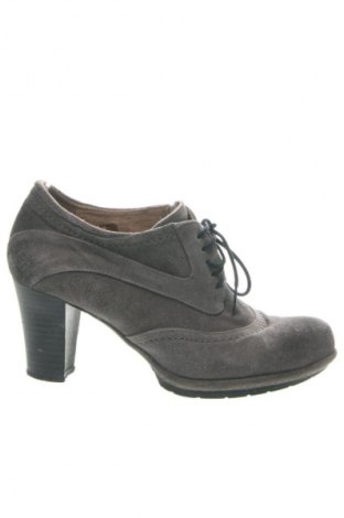 Damenschuhe Unbranded, Größe 38, Farbe Grau, Preis 20,99 €