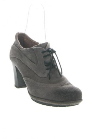 Damenschuhe Unbranded, Größe 38, Farbe Grau, Preis 20,99 €