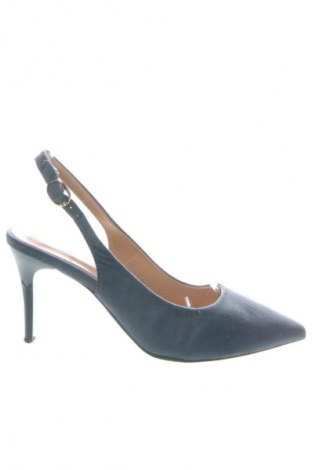 Damenschuhe Unbranded, Größe 38, Farbe Grau, Preis 12,99 €