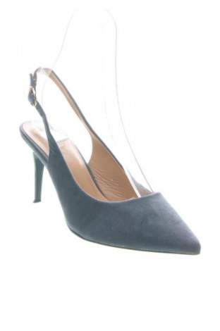 Damenschuhe Unbranded, Größe 38, Farbe Grau, Preis 12,99 €