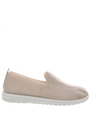 Damenschuhe Unbranded, Größe 40, Farbe Beige, Preis 12,99 €