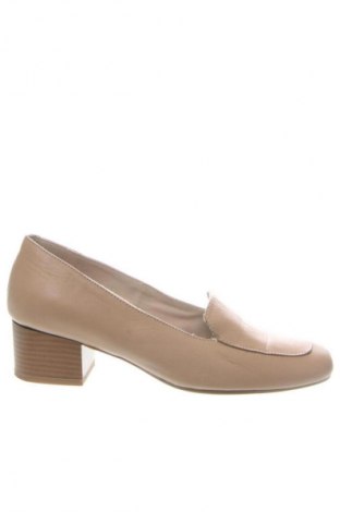Obuwie damskie Unbranded, Rozmiar 37, Kolor Beżowy, Cena 107,99 zł