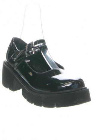Damenschuhe Unbranded, Größe 39, Farbe Schwarz, Preis 13,99 €