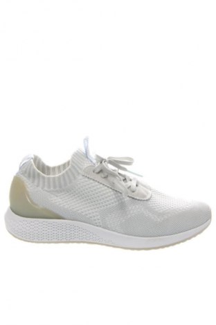 Damenschuhe Tamaris, Größe 39, Farbe Grau, Preis 58,82 €