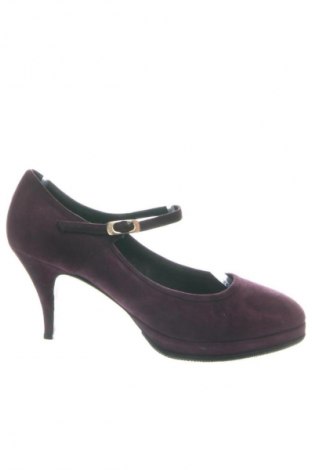 Damenschuhe Unbranded, Größe 39, Farbe Lila, Preis 19,99 €