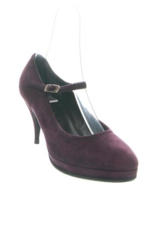 Damenschuhe Unbranded, Größe 39, Farbe Lila, Preis 19,99 €