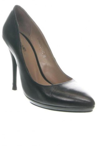 Damenschuhe Unbranded, Größe 38, Farbe Schwarz, Preis 12,99 €