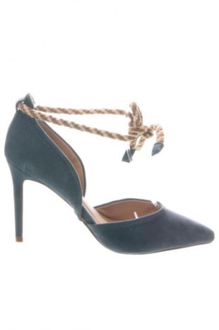 Damenschuhe Unbranded, Größe 38, Farbe Blau, Preis 33,75 €