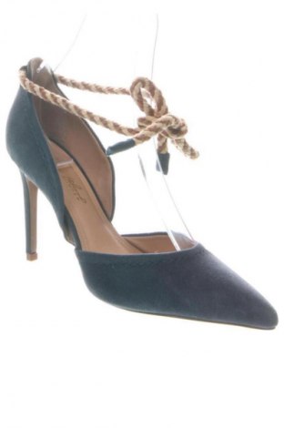 Damenschuhe Unbranded, Größe 38, Farbe Blau, Preis 33,75 €