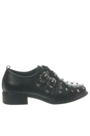 Damenschuhe Unbranded, Größe 37, Farbe Schwarz, Preis 12,99 €