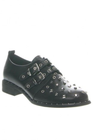Damenschuhe Unbranded, Größe 37, Farbe Schwarz, Preis 12,99 €