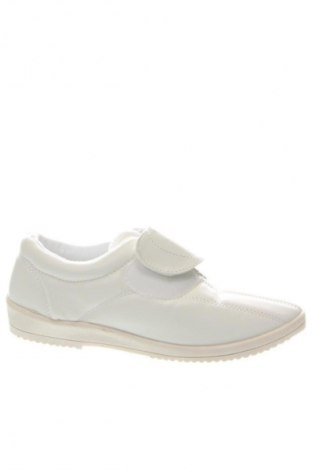 Damenschuhe Unbranded, Größe 37, Farbe Weiß, Preis 21,99 €