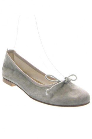 Damenschuhe Unbranded, Größe 39, Farbe Grau, Preis 41,84 €