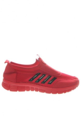 Damenschuhe Unbranded, Größe 37, Farbe Rot, Preis 20,02 €