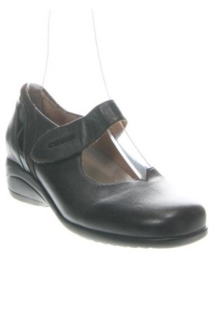 Damenschuhe Unbranded, Größe 36, Farbe Braun, Preis 56,37 €