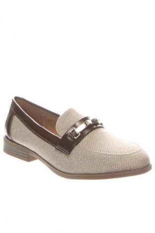 Damenschuhe Unbranded, Größe 40, Farbe Beige, Preis 20,00 €