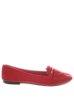 Damenschuhe Unbranded, Größe 38, Farbe Rot, Preis 19,95 €