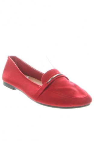 Damenschuhe Unbranded, Größe 38, Farbe Rot, Preis 19,95 €