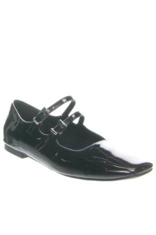 Damenschuhe Unbranded, Größe 39, Farbe Schwarz, Preis 19,96 €