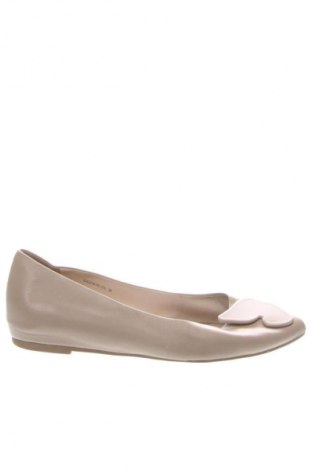 Damenschuhe Unbranded, Größe 38, Farbe Beige, Preis 37,42 €