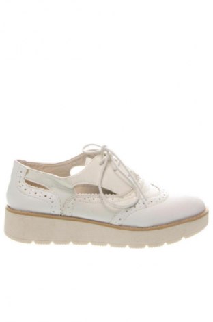 Damenschuhe Unbranded, Größe 38, Farbe Weiß, Preis 20,00 €
