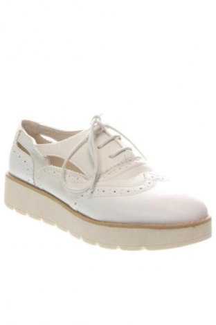 Damenschuhe Unbranded, Größe 38, Farbe Weiß, Preis 20,00 €