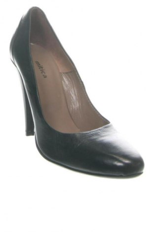 Damenschuhe Unbranded, Größe 38, Farbe Schwarz, Preis 29,67 €