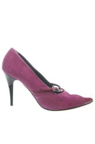 Damenschuhe Unbranded, Größe 35, Farbe Mehrfarbig, Preis 47,57 €