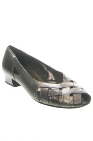 Damenschuhe Unbranded, Größe 38, Farbe Grau, Preis 19,95 €