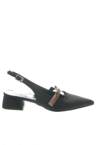 Дамски обувки Unbranded, Размер 39, Цвят Черен, Цена 25,99 лв.