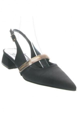 Дамски обувки Unbranded, Размер 39, Цвят Черен, Цена 25,99 лв.