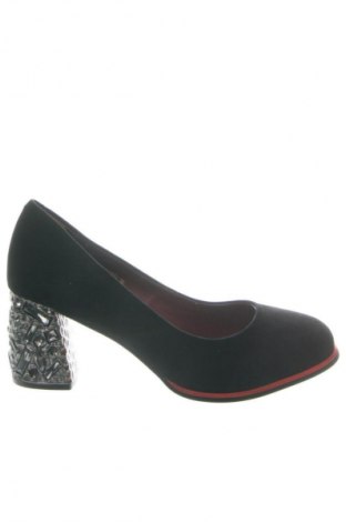 Damenschuhe Unbranded, Größe 36, Farbe Schwarz, Preis 47,57 €