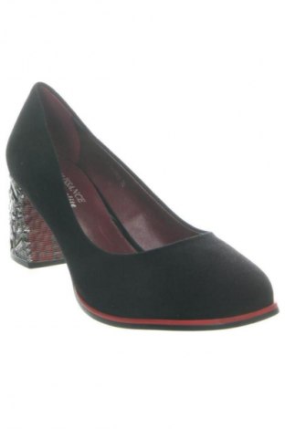 Damenschuhe Unbranded, Größe 36, Farbe Schwarz, Preis 47,57 €