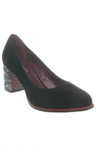 Damenschuhe Unbranded, Größe 37, Farbe Schwarz, Preis 47,57 €