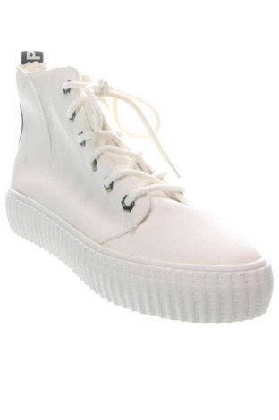 Damenschuhe Unbranded, Größe 39, Farbe Weiß, Preis 26,60 €