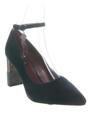 Damenschuhe Unbranded, Größe 40, Farbe Blau, Preis 47,57 €