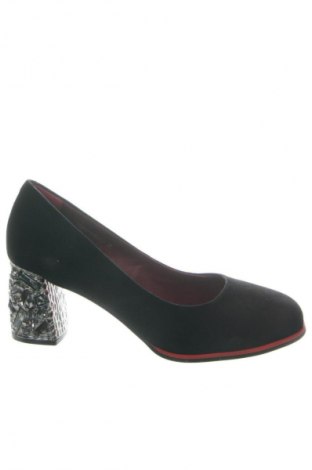 Damenschuhe Unbranded, Größe 39, Farbe Schwarz, Preis 47,57 €