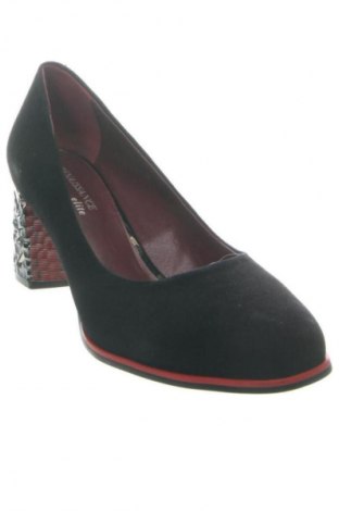 Damenschuhe Unbranded, Größe 39, Farbe Schwarz, Preis 47,57 €