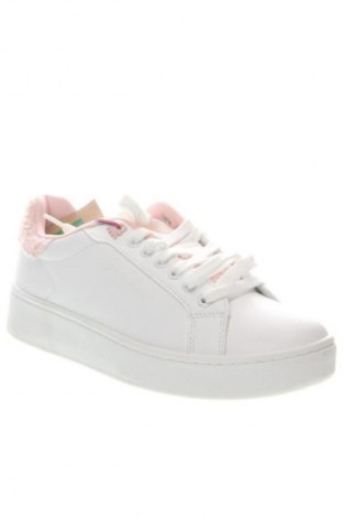 Damenschuhe United Colors Of Benetton, Größe 41, Farbe Mehrfarbig, Preis 77,99 €