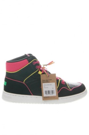 Încălțăminte de damă United Colors Of Benetton, Mărime 41, Culoare Multicolor, Preț 388,99 Lei