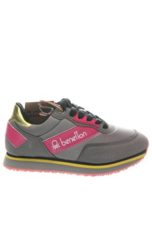 Încălțăminte de damă United Colors Of Benetton, Mărime 37, Culoare Multicolor, Preț 388,99 Lei