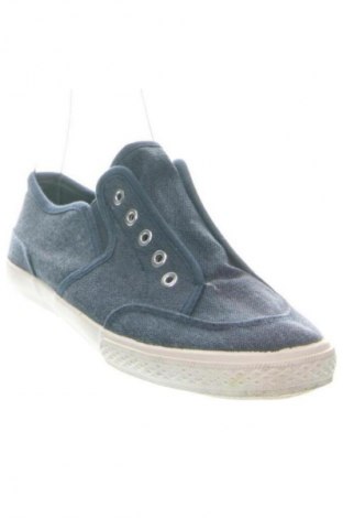 Damenschuhe United Colors Of Benetton, Größe 38, Farbe Blau, Preis 34,79 €