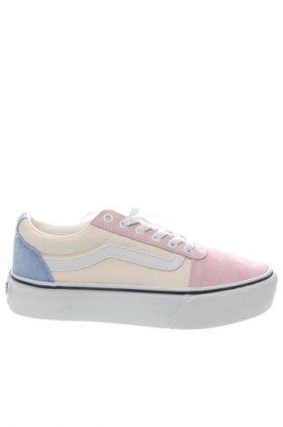Dámské boty  Vans, Velikost 40, Barva Vícebarevné, Cena  1 367,00 Kč